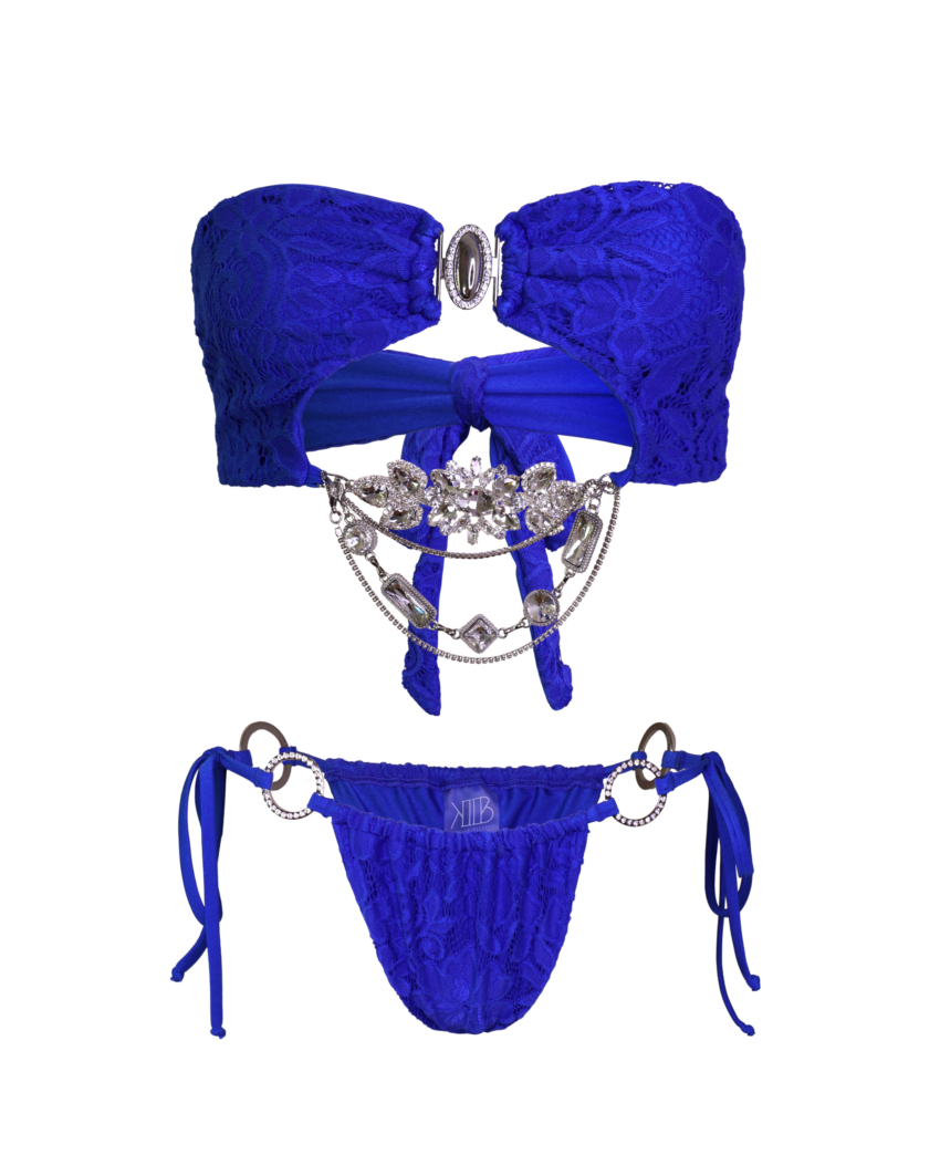 Sirena Crystal Azur