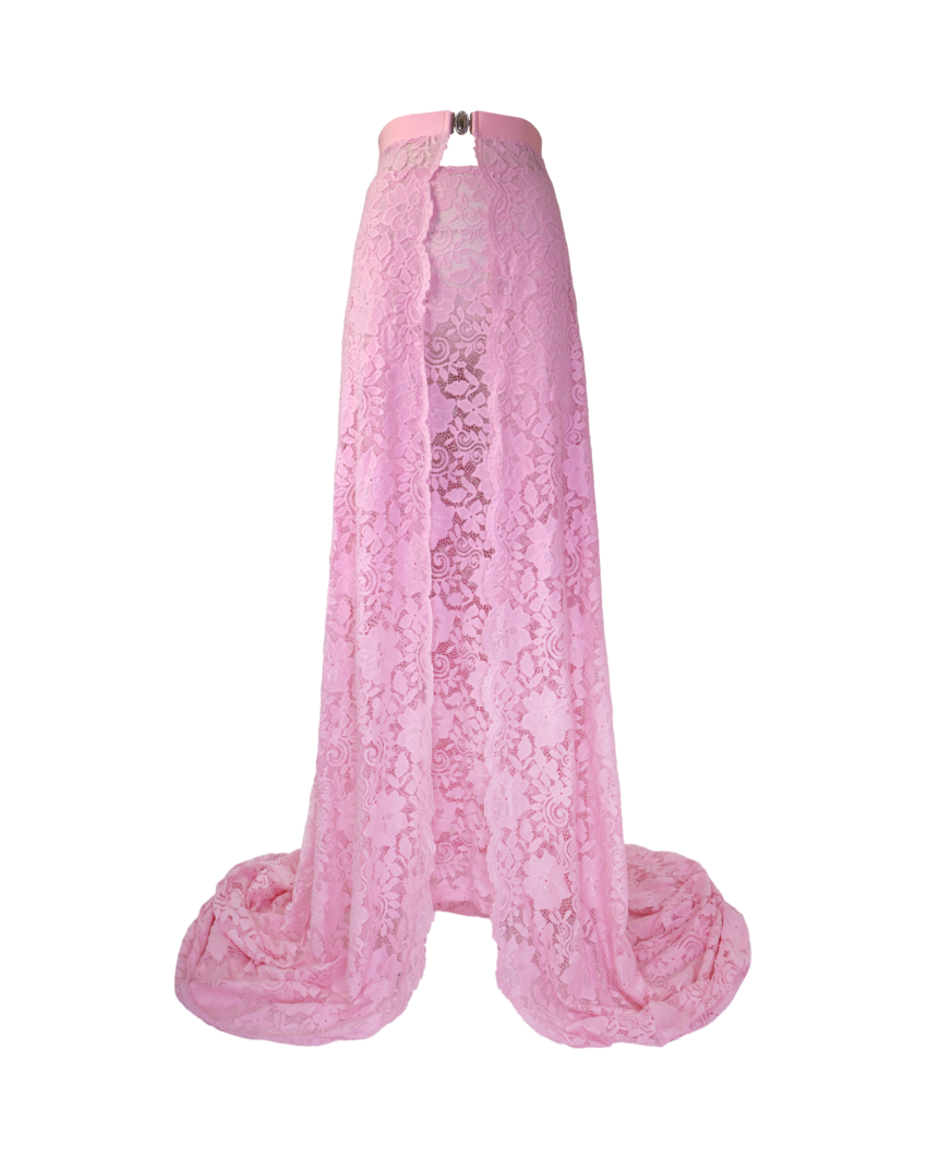 Sirena Veil Rosé