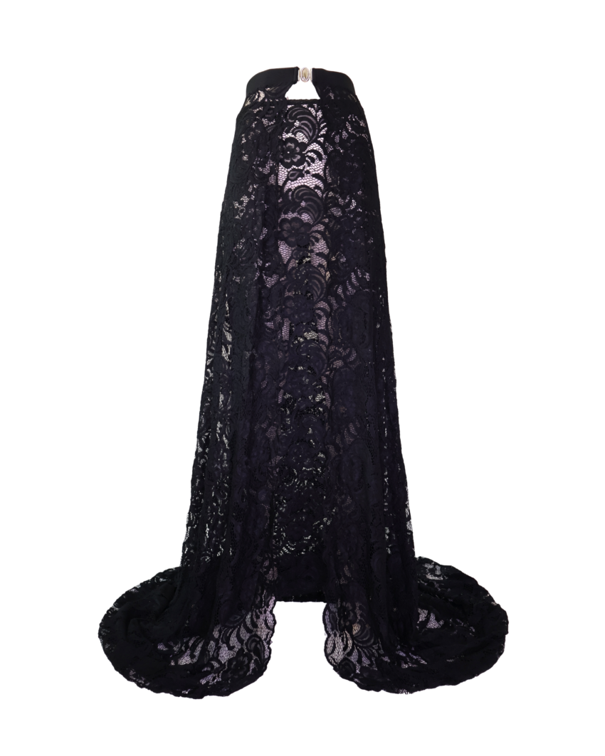 Sirena Veil Noir