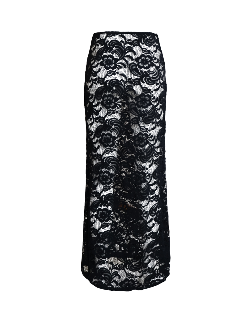 Sirena Couture Noir