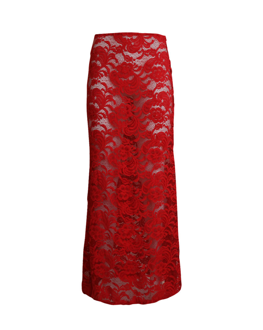 Sirena Couture Rouge