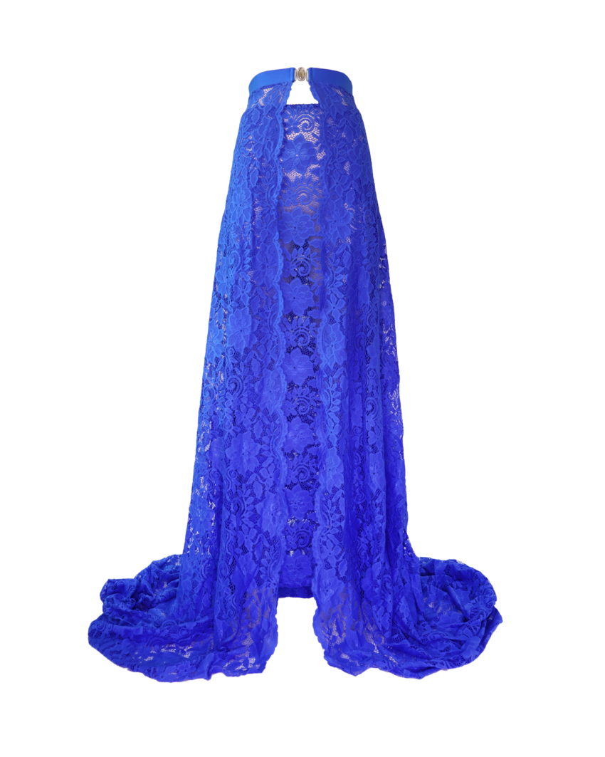 Sirena Veil Azur