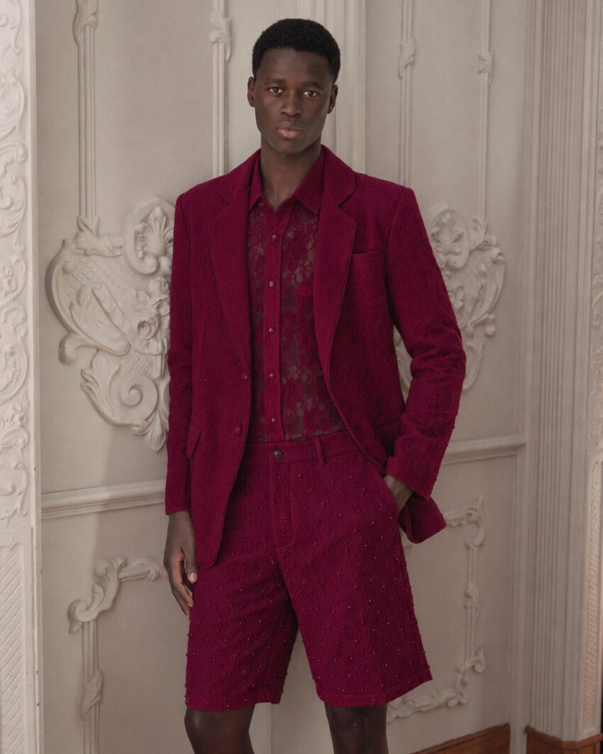 Riviera Royale Bordeaux