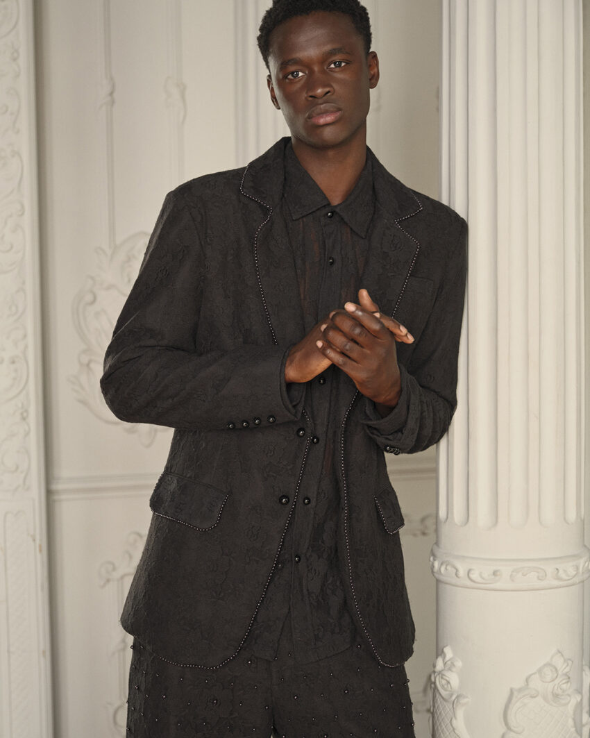 Riviera Royale Noir