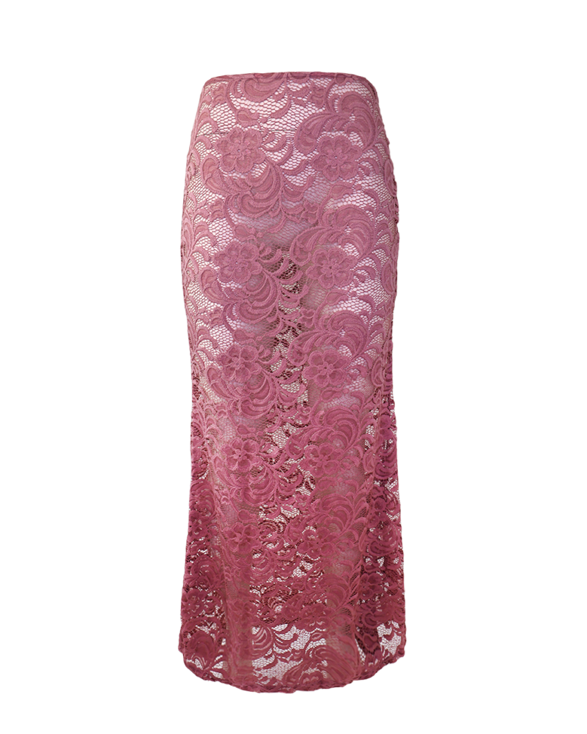 Sirena Couture Plum